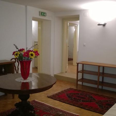 In Venice Back To San Marco Tourist Apartment Exterior foto