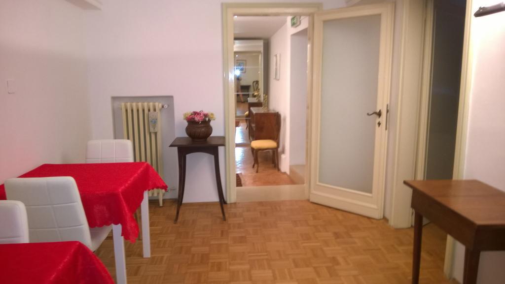 In Venice Back To San Marco Tourist Apartment Exterior foto