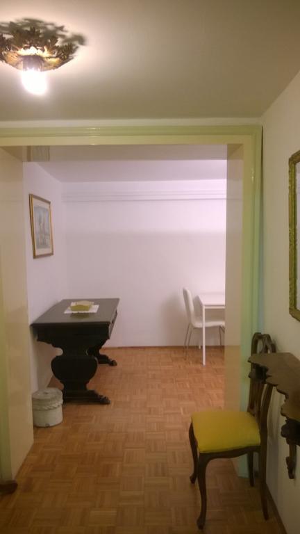 In Venice Back To San Marco Tourist Apartment Exterior foto