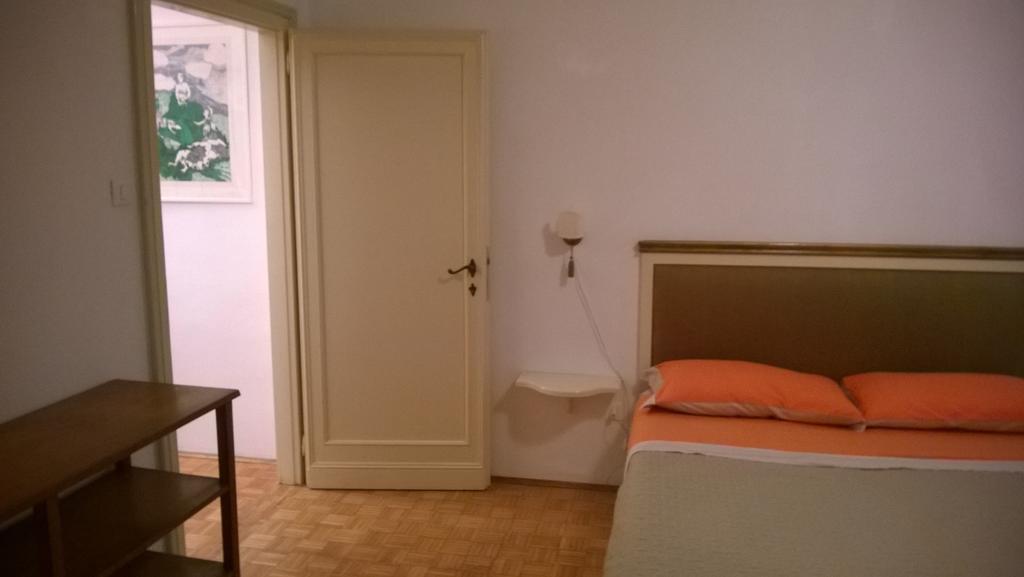 In Venice Back To San Marco Tourist Apartment Exterior foto