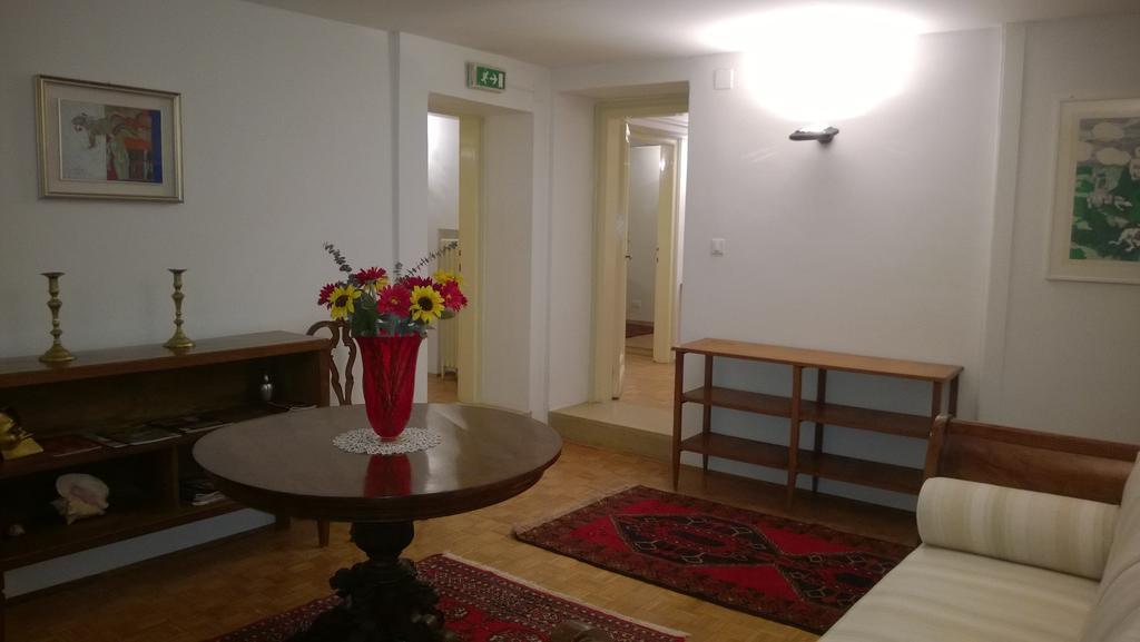 In Venice Back To San Marco Tourist Apartment Exterior foto